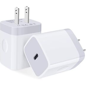 USB C Samsung Watch Charger Magnetic Fast Charging Cable for Galaxy Watch 7/Ultra/6/6 Classic/5 Pro/5/4/3/Active2,25W Dual USB C Fast Charger Block with 3FT Type C Wireless Charging Dock