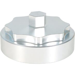 labwork Fuel Filter Housing Cap Replacement for 2010-2019 Ram 6.7L 2500 3500 4500 5500