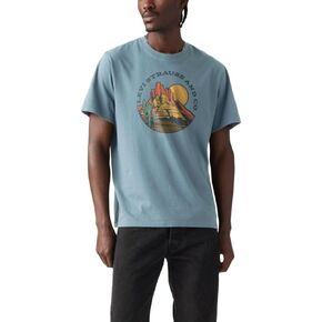 Levi's Men's Graphic Tee