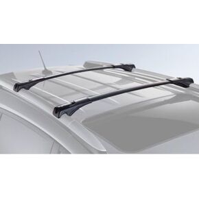 BRIGHTLINES Cross Bars Roof Racks Luggage Rack Replacement for 2013-2018 Toyota Rav4