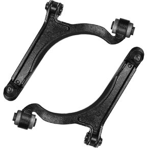 Front Lower Driver & Passenger Side Control Arms w/Ball Joints Suspension Kit for 2004-2008 Chrysler Pacifica K621361 K621362 (2PCs)