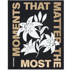 Women's Moments that Matter the Most