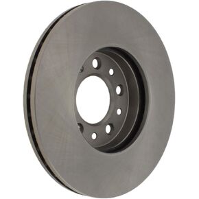 Centric 121.61057 C-Tek Automotive Front Brake Rotor Fits Selected 1999-2003 Ford Windstar