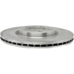 Raybestos 76955R Professional Grade Disc Brake Rotor