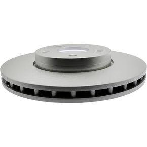 ACDelco Gold 18A2841 Front Disc Brake Rotor