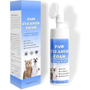 Pet Restricted Area Spray & Cat, Dog Training & Behavior Aids to Stop Chewing, Cat and Dog Pee Deterrent Repellent Spray Indoor, Safe, Effective (5.92 fl oz)