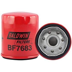 Baldwin Fuel Spin-on - BF7683