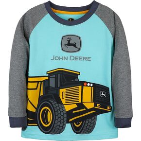John Deere Toddler Boy T-Shirts