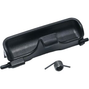 Car Center Console Armrest Lid Latch with Spring Compatible with Acura RDX Accessories 2013-2018 Center Console Armrest Latch Replaces 83417-TX4-A01