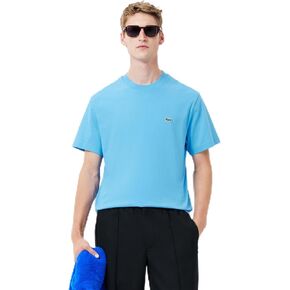 Lacoste Men's Classic Fit Cotton Jersey T-Shirt