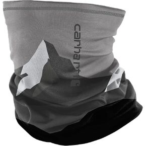 Carhartt unisex-adult Force Heavyweight Neck Gaiter