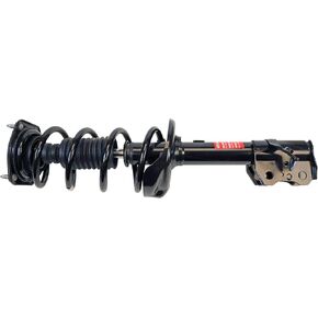 Monroe Quick-Strut 173057 Suspension Strut and Coil Spring Assembly
