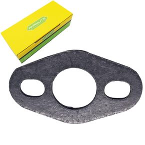 Amrxuts 47021 Oxygen Sensor Gasket for 4Runner Highlander Camry RAV4 Corolla Tacoma Sienna Celica MR2 Tercel Corona Land Cruise Pickup Starlet Supra T100 Tundra Van 8946630010