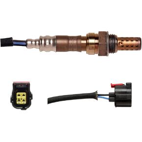 Denso 234-4654 Oxygen Sensor