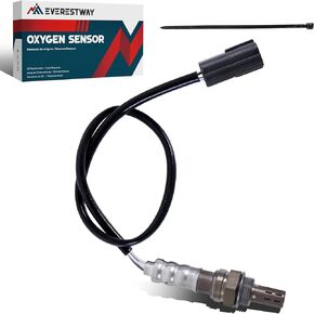 226A0-JA10C 234-4380 Oxygen Sensor Downstream Compatible with Infiniti EX35 FX35 G35 G37 M35 M37 Nissan 350Z 370Z Altima Cube Maxima Murano Rogue Sentra Versa 1PC