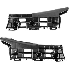 Left and Right side Front Bumper Brackets compatible for 2010-2015 Toyota Prius bumper holder Replacement Toyota camry accessories 2pcs 5211547040 5211647040 in Saudi Arabia