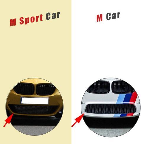 شفة ممتص الصدمات الأمامي من ألياف الكربون لسيارة BMW 4 Series F32 F33 F36 M Sport 420i 428i 435i 440i 2014-2018 مصد شفة مصد للذقن مقسم مصباح الضباب (غير M ومصد قياسي) in Kuwait