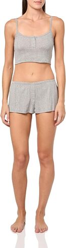 florence by mills Women's Cozy Crush Sweet Tank & Short Set in Saudi Arabia