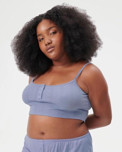 فلورانس باي ميلز مجموعة قصيرة وقميص نسائي Cozy Crush Sweet بدون أكمام in Kuwait