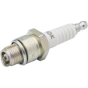 Quicksilver 8M01147939 B7HA Spark Plug, Pack of 4