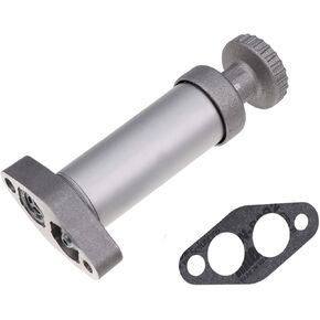 Fuel Hand Primer Pump 380151 172-6291 137-5541 Compatible with Caterpillar CAT Engine 330 3116 3126 3208 C7 C9 C15 C10 C12 C11 3304 C18