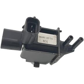 صمام الملف اللولبي 39460-3E100 الأصلي OEM / 394603E100 لشركة Hyundai Azera Grandeur 06-10 in Kuwait