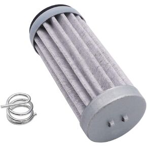 Transaxle Oil Filter MIU800986 Replacement for John Deere Tractor X310 X360 X370 X390 X394