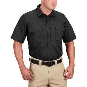 Propper Revtac Tactical Short Sleeve Stretch Men's Shirt