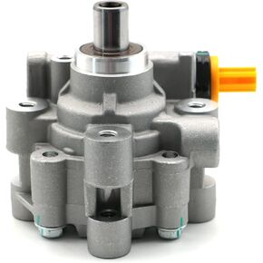 Chefull Power Steering Pump Compatible with Dodge Grand Caravan 2011 2012 2013 2014 2015 2016 2017 2018, Chrysler Town & Country 2011-2016, Voyager 2020-2021, Ram C/V 2012-2015