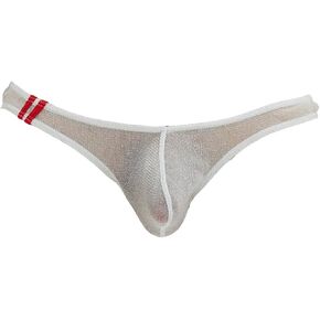 ملابس داخلية بيكيني من الألياف اللدنة للرجال كلاسيكية منخفضة الارتفاع in Kuwait