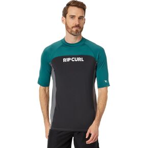 Rip Curl Drive Short Sleeve UV Tee