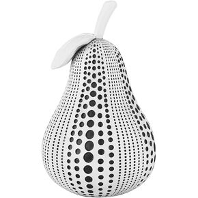 تمثال فني على شكل كمثرى كبير، ديكور منحوتات راتينج للمنزل الحديث، ديكور مكتبي للمنزل والغرفة الإبداعية in Kuwait