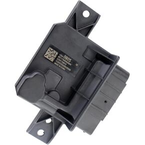 ZOOKOTO Car Engine Fuel Pump Power Control Module for Chevy Blazer Corvette Malibu 2021-2023 Cadillac XT5 XT6 2021-2022 GMC Acadia 2021-2022 Buick Enclave Encoer 2021-2022 Replace 13540925 13540030