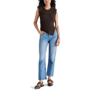 Steve Madden Women's Apparel Jaylin Sweater