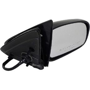 Dorman 955-1220 Passenger Side Door Mirror Compatible with Select Chevrolet / Pontiac Models