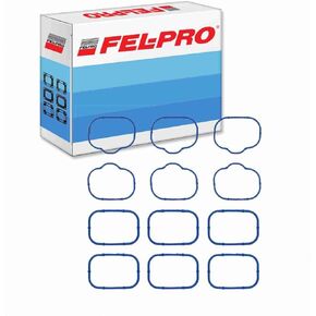 Intake Manifold Gasket Set compatible with Jeep Grand Cherokee 3.6L V6 2011-2019