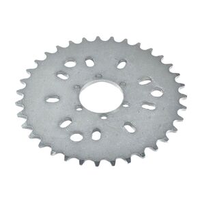 New 35T 35 Tooth Wheel Sprocket High Performance for Gas Engine Motorized Gas Cycle Bicycle 50cc 60cc 80cc
