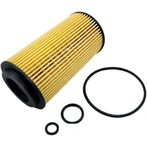Oil Filter Cartridge ED0021750010-S Compatible with Kohler