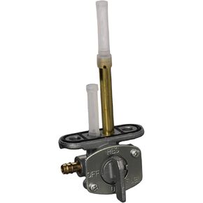 Yamaha 55X245000200 Fuel Cock Assembly