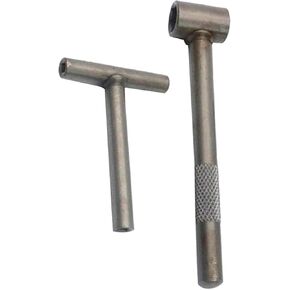 Valve Tappet Adjustment Tool Engine Valve Screw Repair Wrench Fits for Gy6 50 150cc