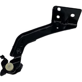 مفصلات دوارة للباب المنزلق في المنتصف الأيمن 68271843AA متوافقة مع RAM ProMaster 1500 2500 3500 Van Door Parts 2014 2015 2016 2017 2018 2019 2020 2021
