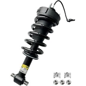 84176631 Front Shock Strut Absorber with Magnetic Ride Control Compatible with Cadillac Escalade 2015-2020, for Chevrolet Tahoe Suburban, for GMC Yukon Denali 2015-2020