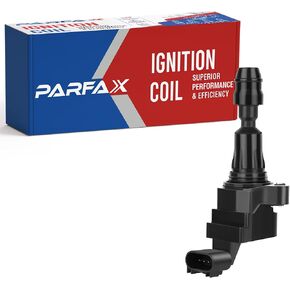 Paxfax Ignition Coil for Buick Cadillac Chevrolet Chevy GMC Pontiac Saab Saturn Suzuki UF569