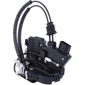 ApplianPar Front Passenger Side Door Lock Actuator Latch for Kia Sorento 2011-2015