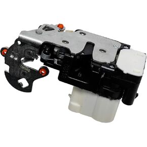 ACDelco GM Genuine Parts 15110641 Driver Side Front Door Lock