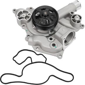 Water Pump for Chrysler 300 for Dodge Charger for Jeep Commander Grand Cherokee 2009 2010 AW6698