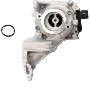 Engine Water Pump Electric Coolant Pump 16032-25010 16032-F0011 Replacement for Camry Highlander RAV4 Sienna 2.5L 2487CC 2018-2023