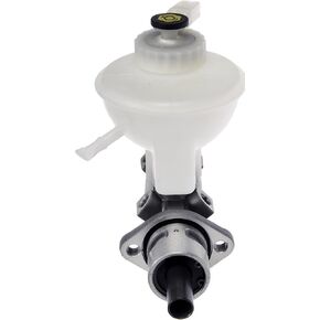Dorman M630760 Brake Master Cylinder Compatible with Select Volkswagen Models