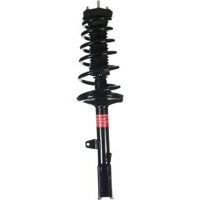 Monroe Quick-Strut 172966 Suspension Strut and Coil Spring Assembly for Toyota Venza