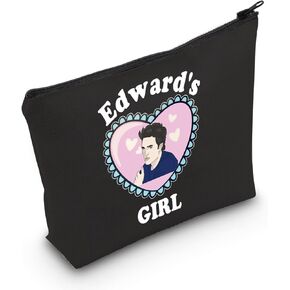 POFULL Edward Twilight Fandom Gift Movie Inspired Gift